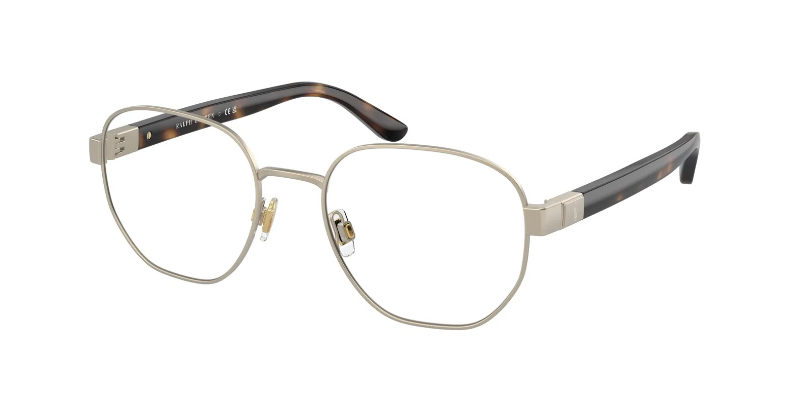 Polo 1224 Eyeglasses - view 2
